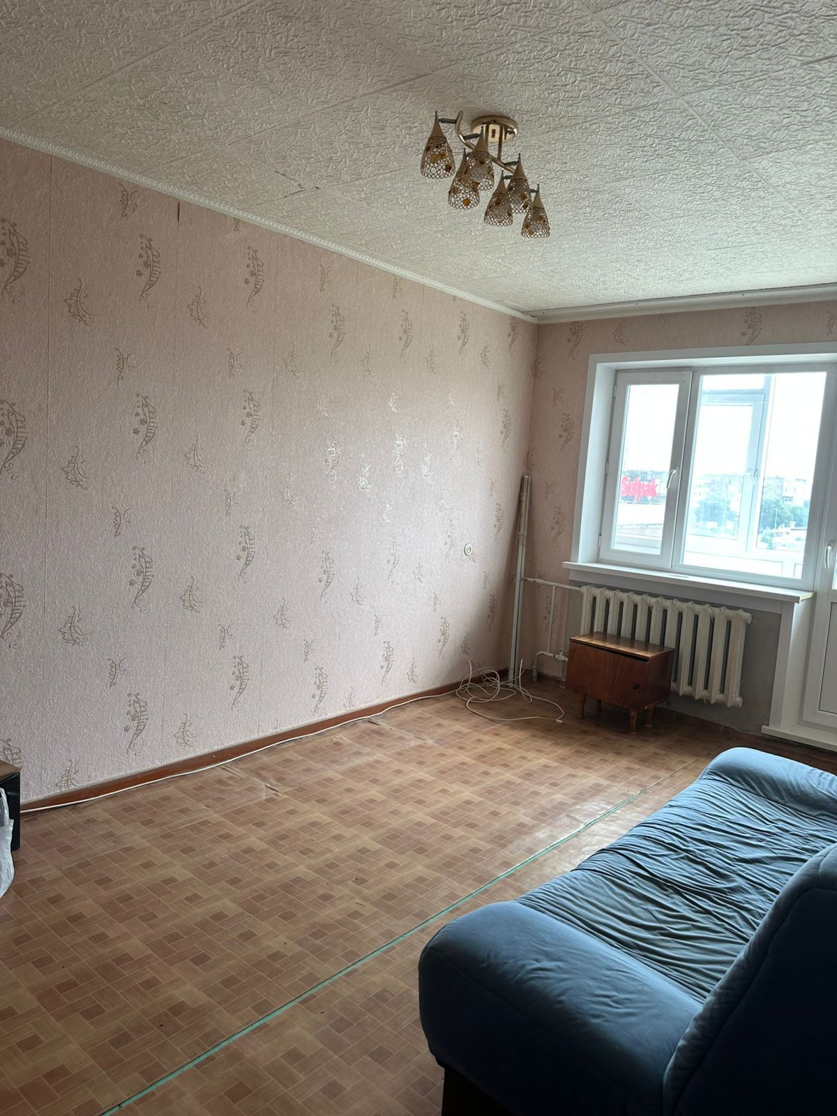 Продам двухкомнатную квартиру