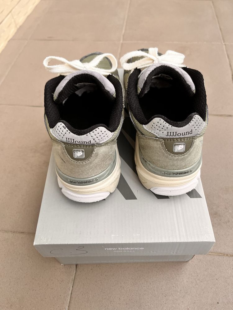 Кроссовки , New Balance