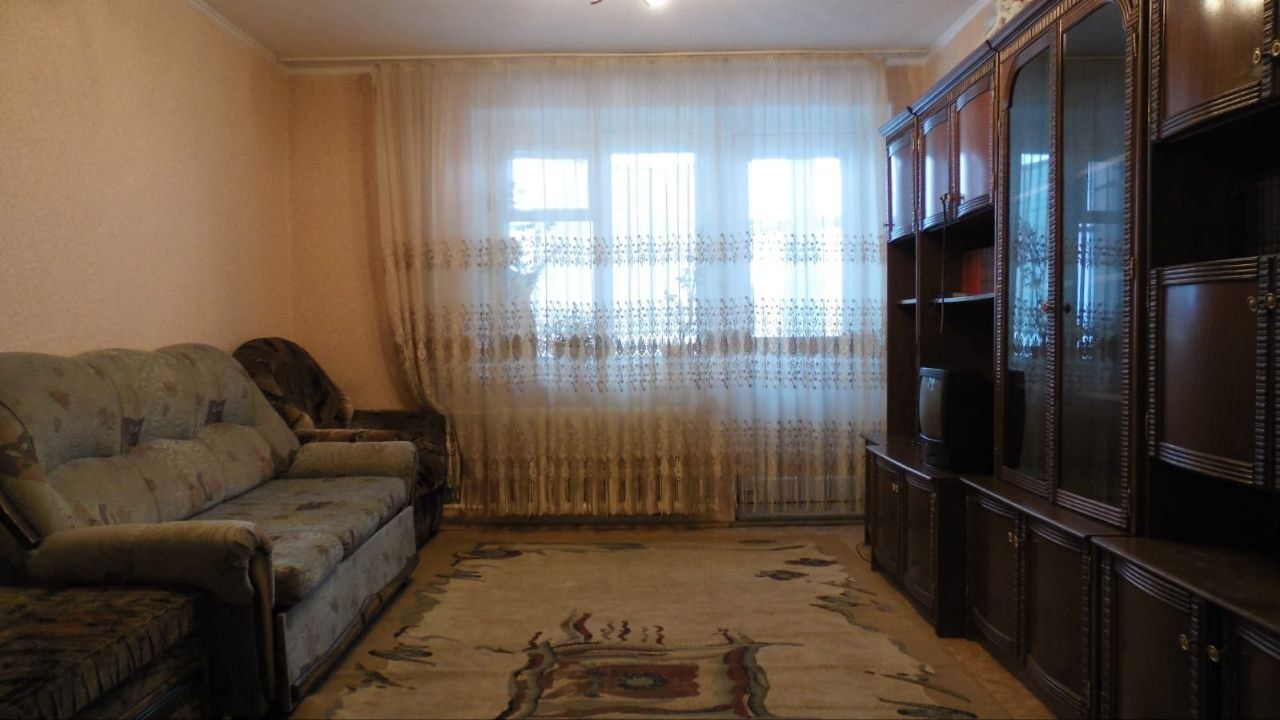 3х комн.квартира, район 2 школы.