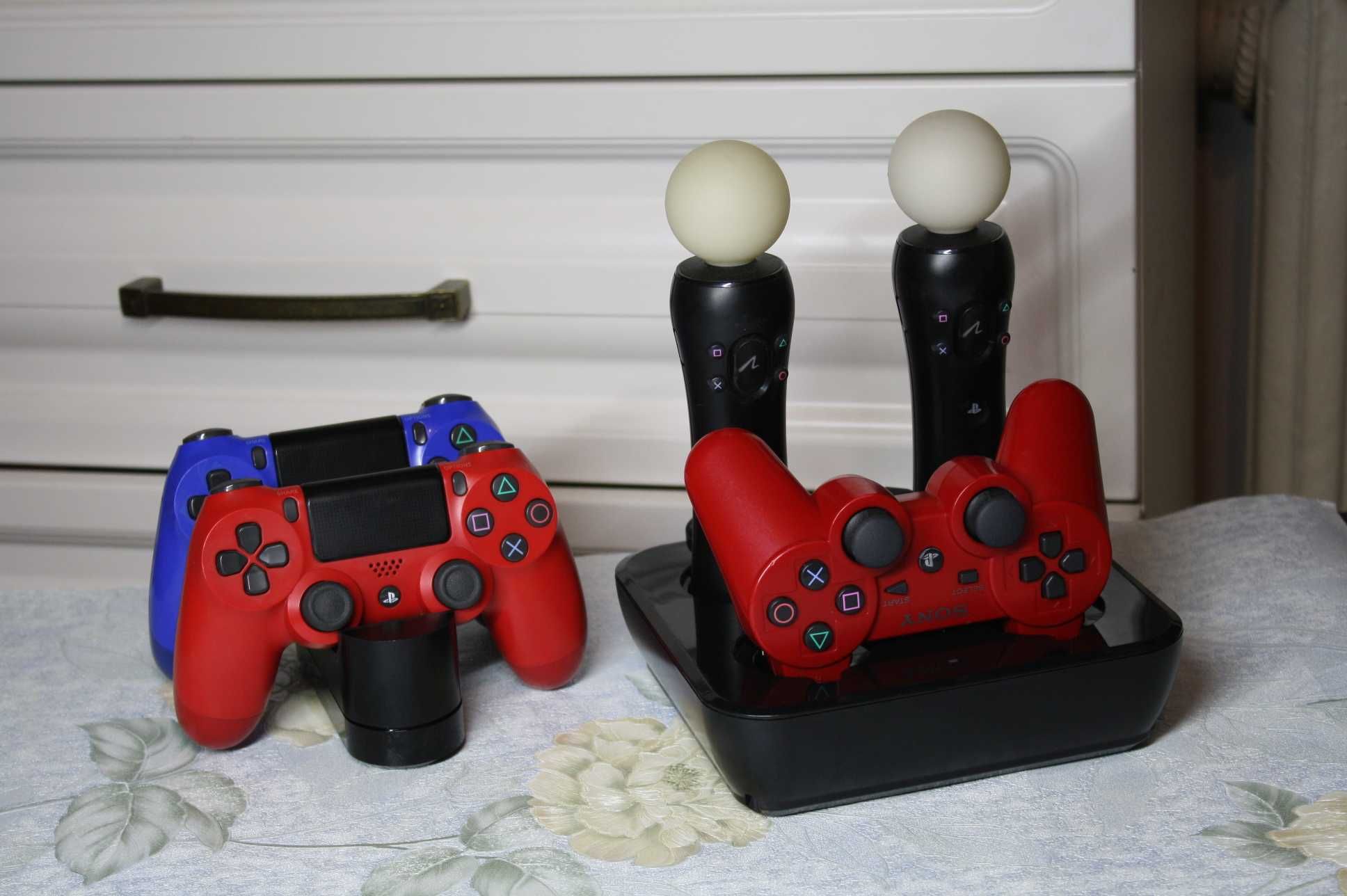 Sony Playstation 3 Док станция