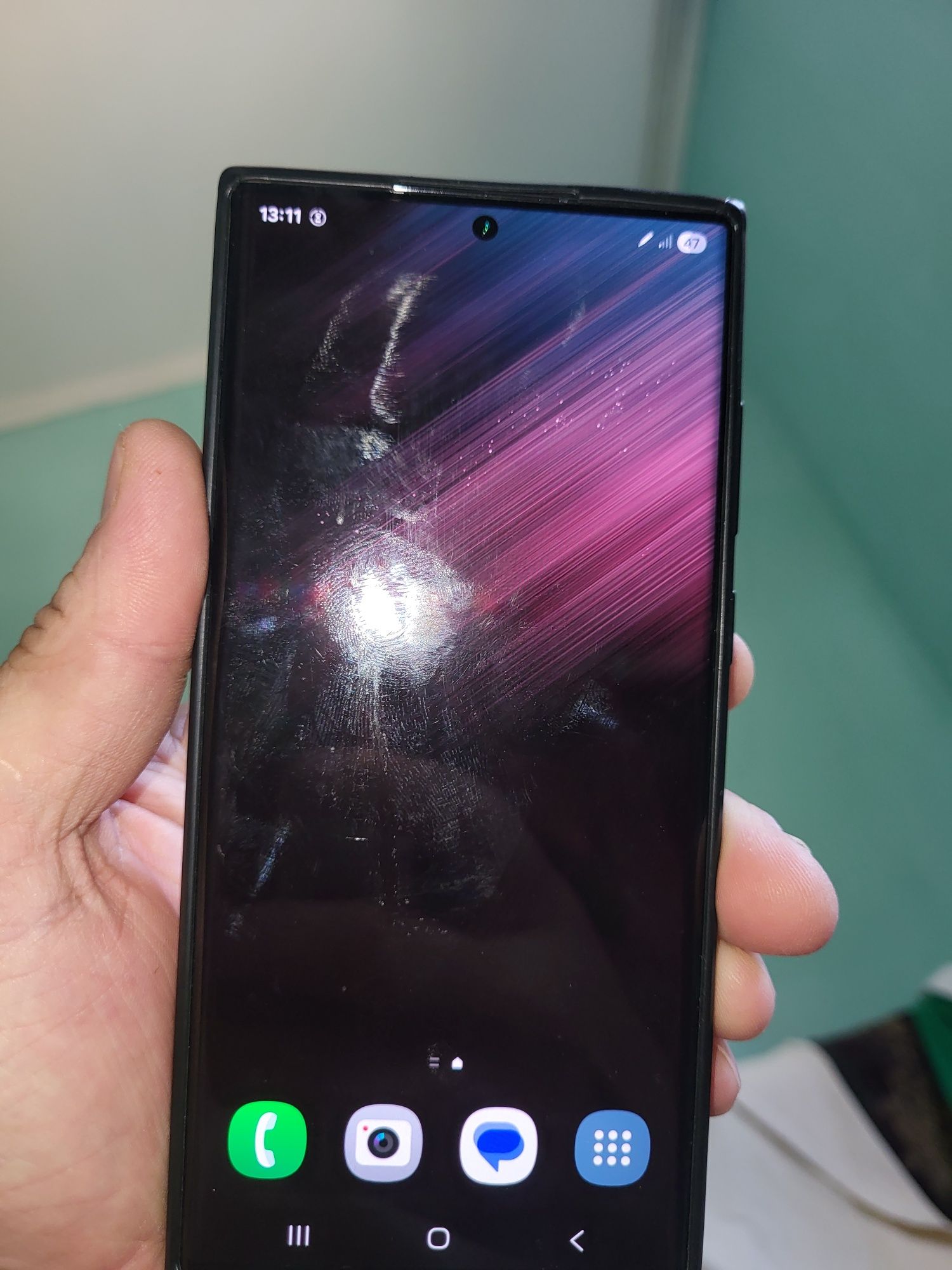 Samsung s22 ултра