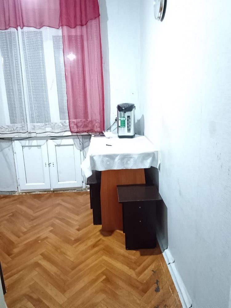 Продаю квартиру однокомнатную