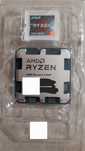Процессор r5 7500f 3года гарантии (amd ryzen)