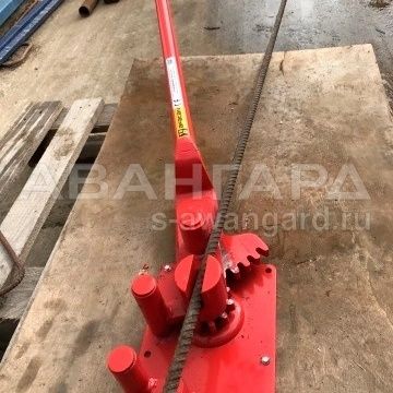 Продам ключ GS для  гибки арматуры