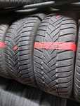 Продам резину 265/60/18 4шт.DUNLOP.150000тг.,в хорошем состоянии.
