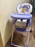 Срочно продам стульчик для кормления