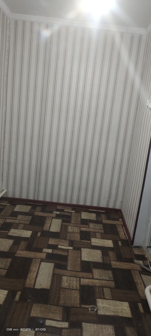 Продам дом в п.Заречном