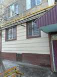 Продам 3-х комнатную с евро ремонтом