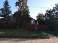 Дом п. Заречное 10 соток
