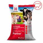 БВМК Purina® для телят Стартер, 25 кг
