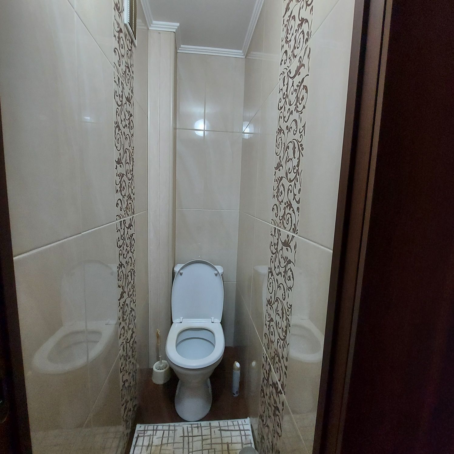 Большая 2х ком Шымкент