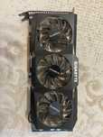 видеокарта нвидиа GTX 770