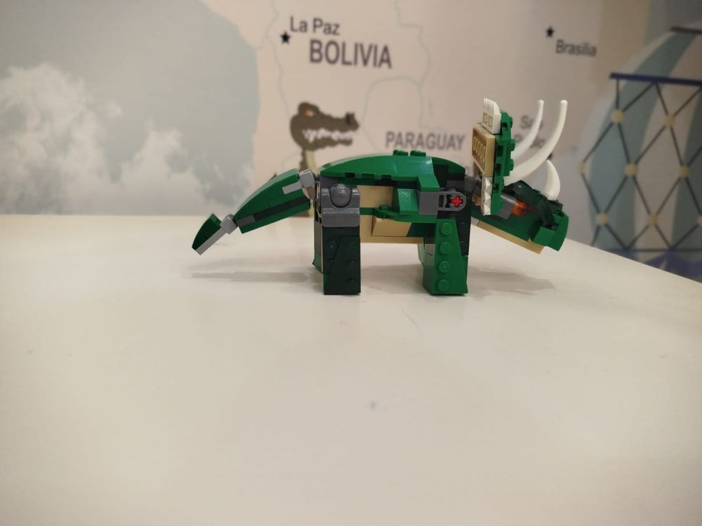 Конструктор Лего
