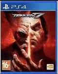 Игры на плейстейшен4