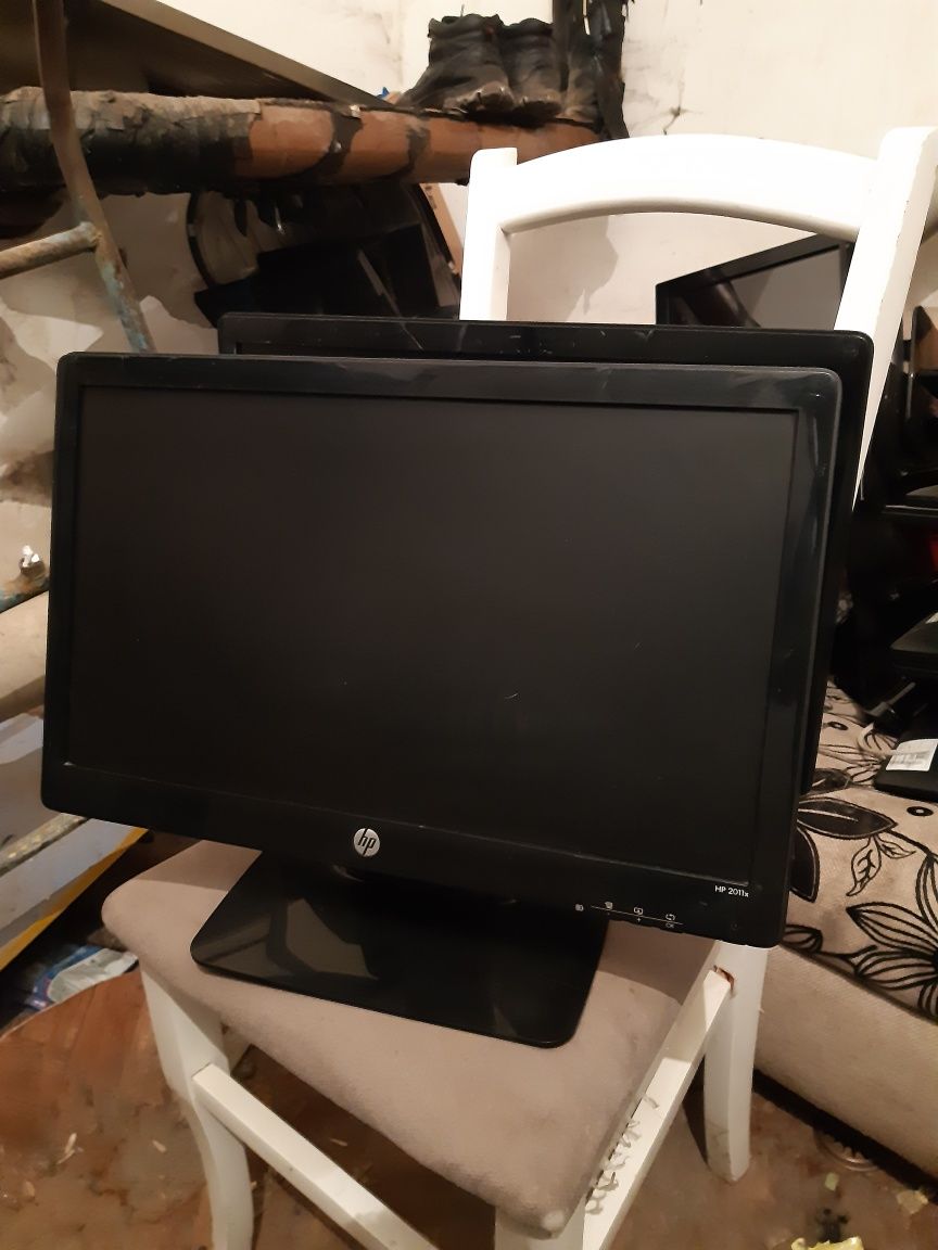 Продам мониторы 22рые диоганальи hp 2211x