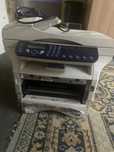 Принтер phaser 3100mfp