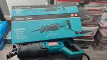 Сабельная пила Ураган, Makita. Также в наличии разные инструменты,.
