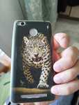 Xiaomi 3s кажется