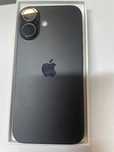 Apple iPhone 16  128Gb (г.Алматы) лот:651159