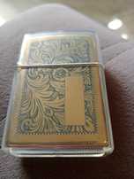 Zippo Венеция зажигалки.