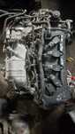 Двигатель NISSAN QG18de 1.8L пластиковая клапанная крышка