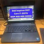 Dell inspiron 5521 Core i7
