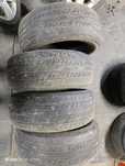 Продам шины 245/45R19