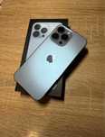 Iphone 13 pro 128 gb