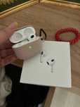 Airpods 3 кейс+правый наушник