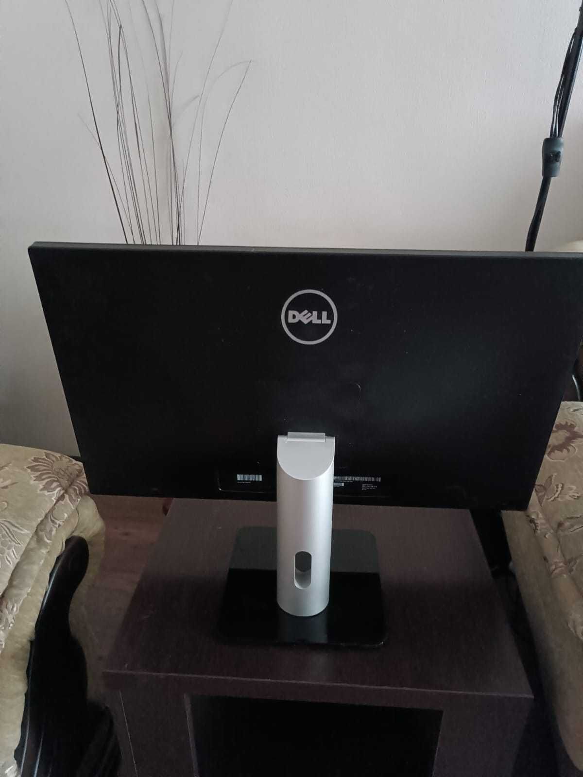 Монитор Dell 27 дюймов IPS