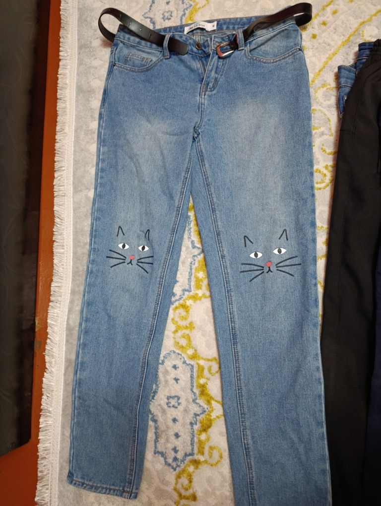 Продам джинсы разные
