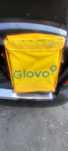 Продам сумку  GLOVO