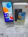Xiaomi Redmi Note 11 128 Gb лот 604659 (Есик)Ауезова 85