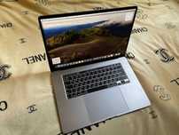 Macbook Pro 16 2019