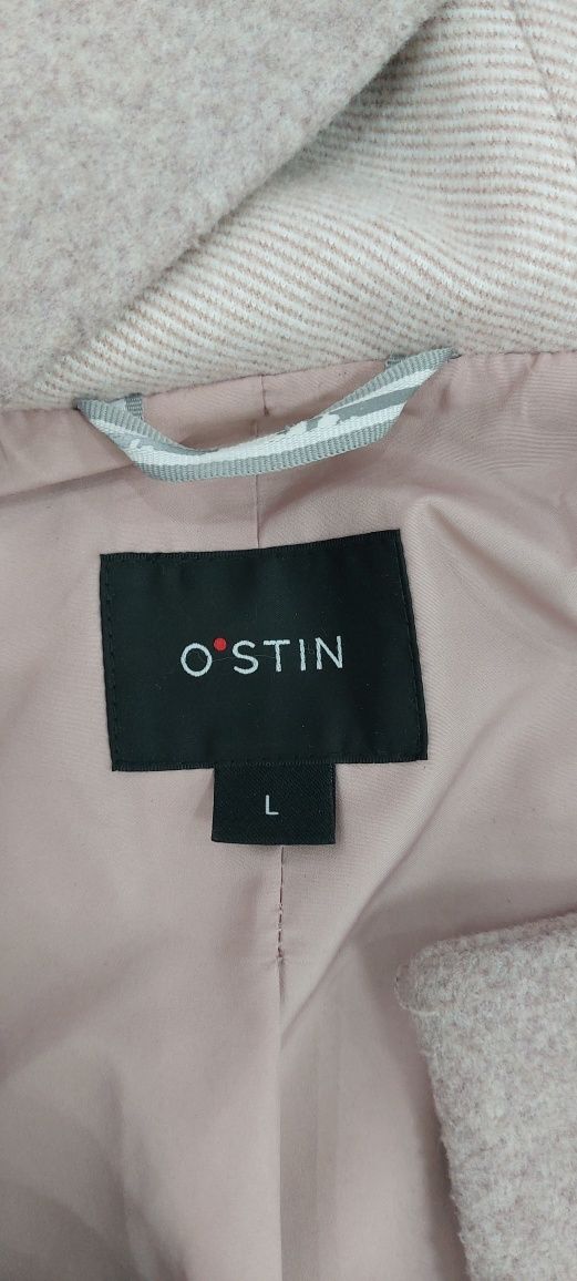 Продам женское пальто OSTIN