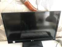 продам монитор lg flatron