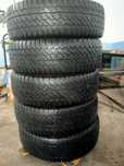 Продам резину 245 70 r16 Viatti
