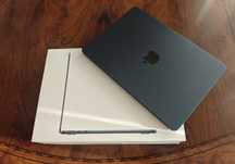 MacBook Air 13.6" 100%, гарантия