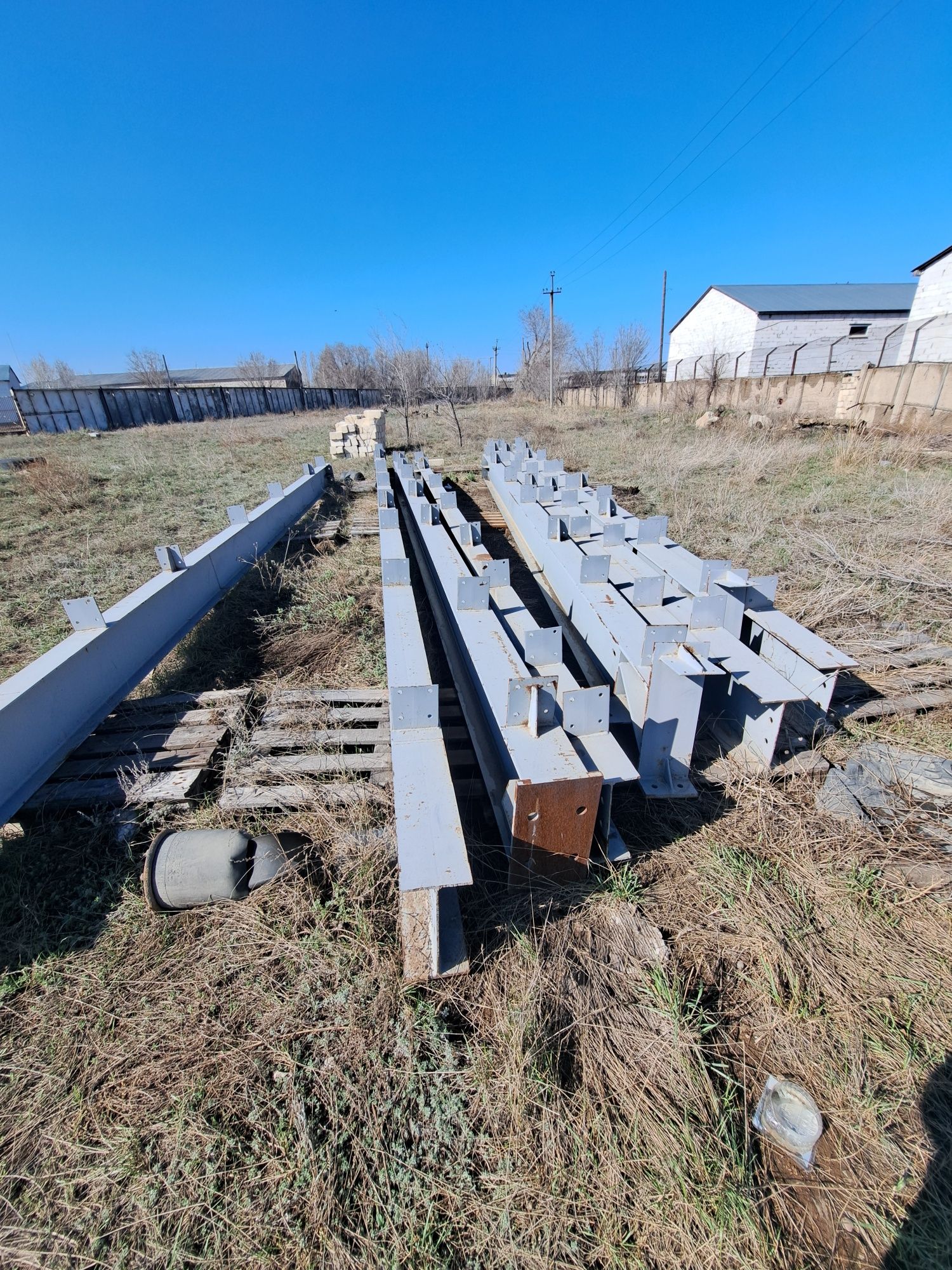 ПРОДАМ ШВЕЙЛЕРЫ.  Общ 9 штук. 10 метр 4шт. 8 метр 5 шт