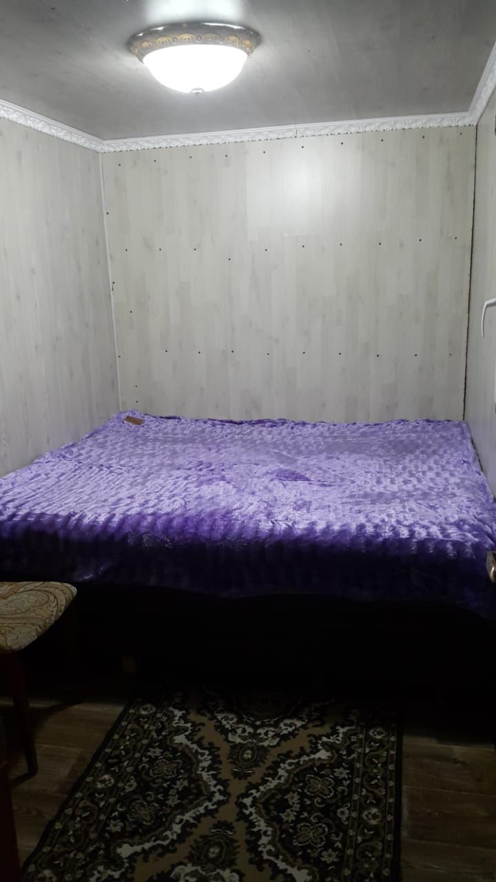 Сдаётся домик на бухтарме