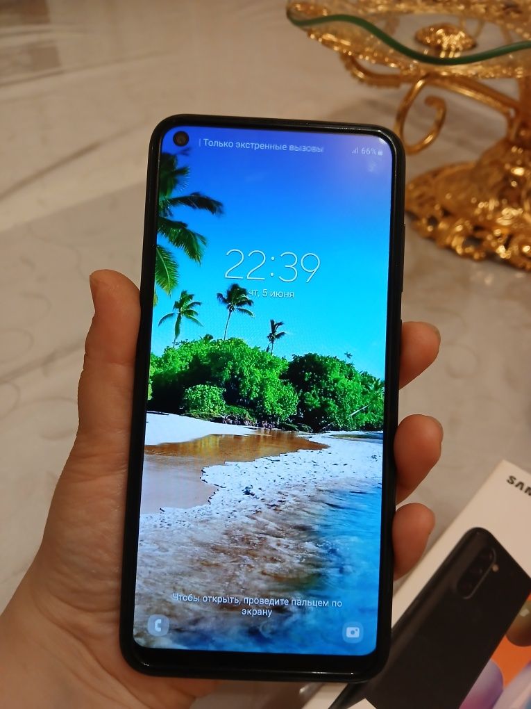 Продам Samsung Galaxy A11
