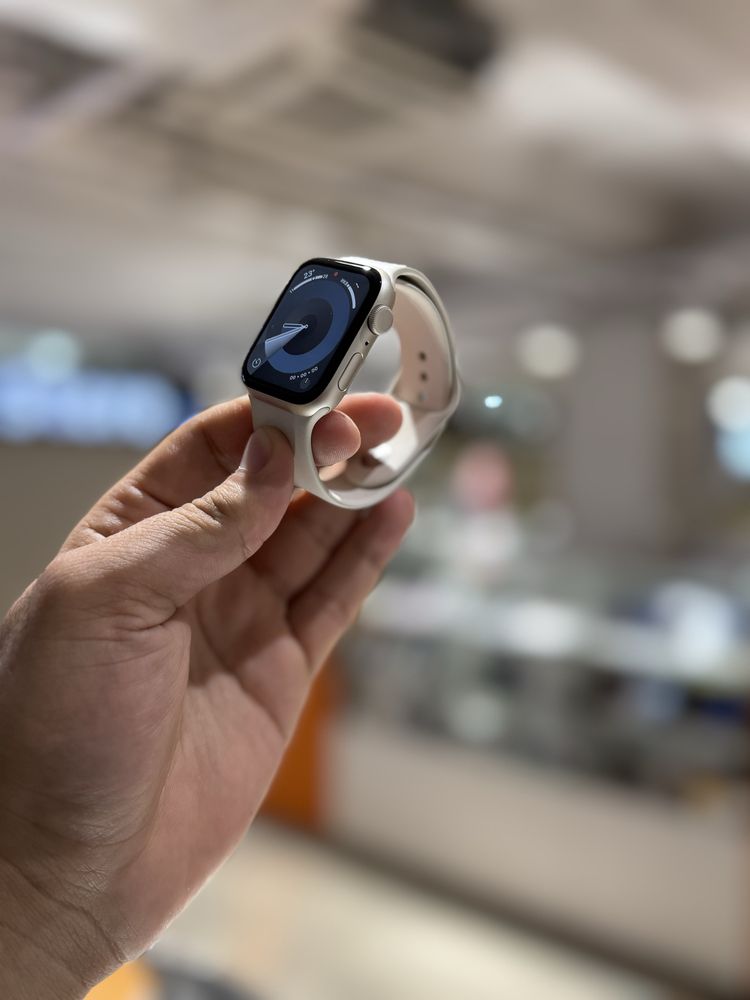 Apple watch SE 44m