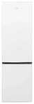 Холодильник BEKO B1RCNK312W белый