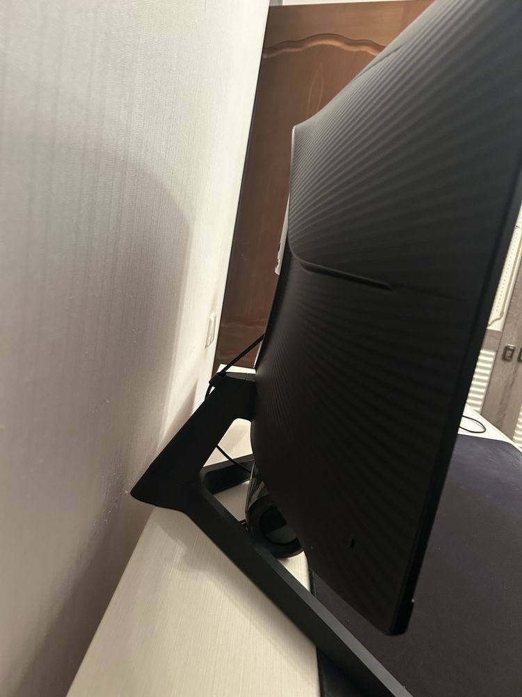 Продам Монитор samsung odyssey g5 27 144ггц