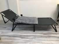 Продам раскладушки новые в коробках, с матрасами