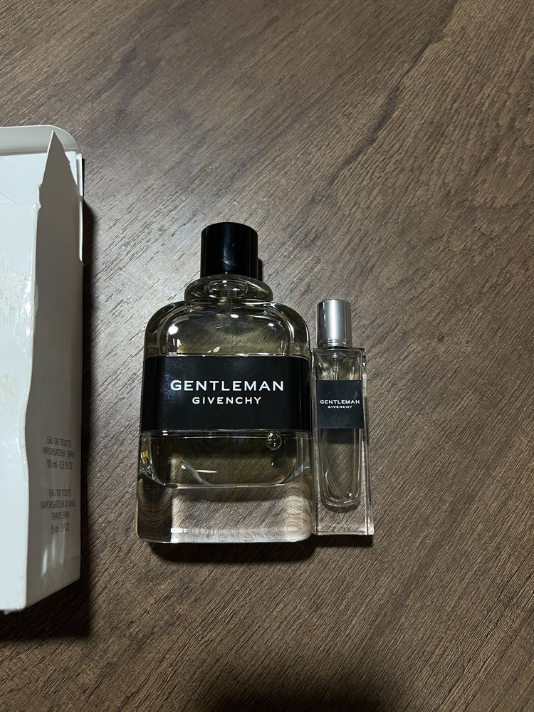 Парфюм Givenchy Gentlemen