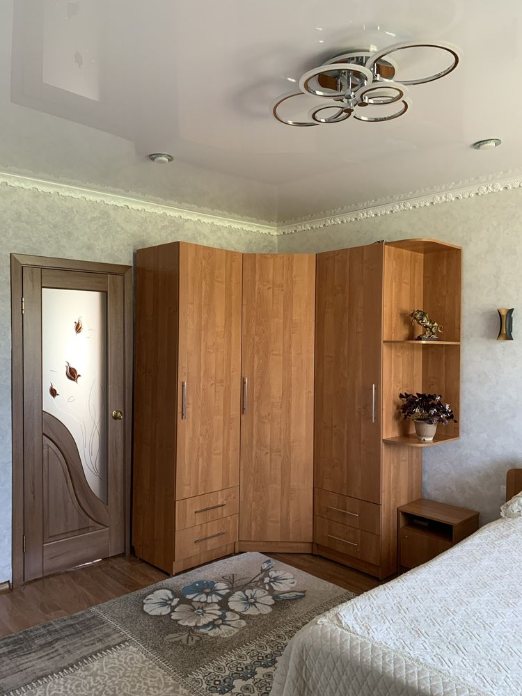 Продам дом 112 м² на участке 15 соток в поселке Белоусовка.