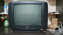 телевизор LG golden Eye