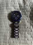 Часы  Casio WR50M