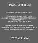 Продам обмен на камаз пшеницу